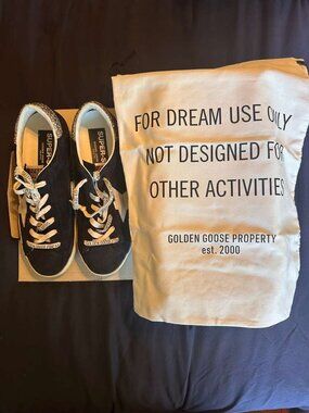 Golden Goose New